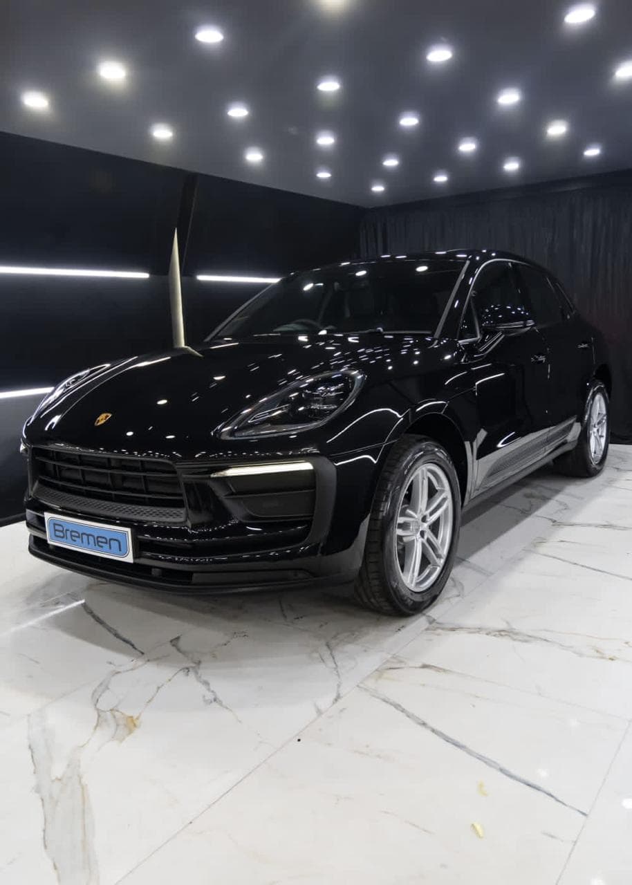 Porsche Cayenne protected at Bremen Protect, serving Bangalore, Bangalore