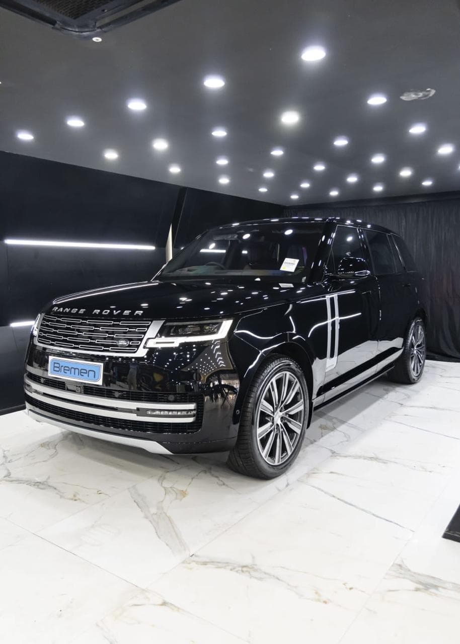 Range Rover Sport protected at Bremen Protect, serving Sarjapur Road, Bangalore