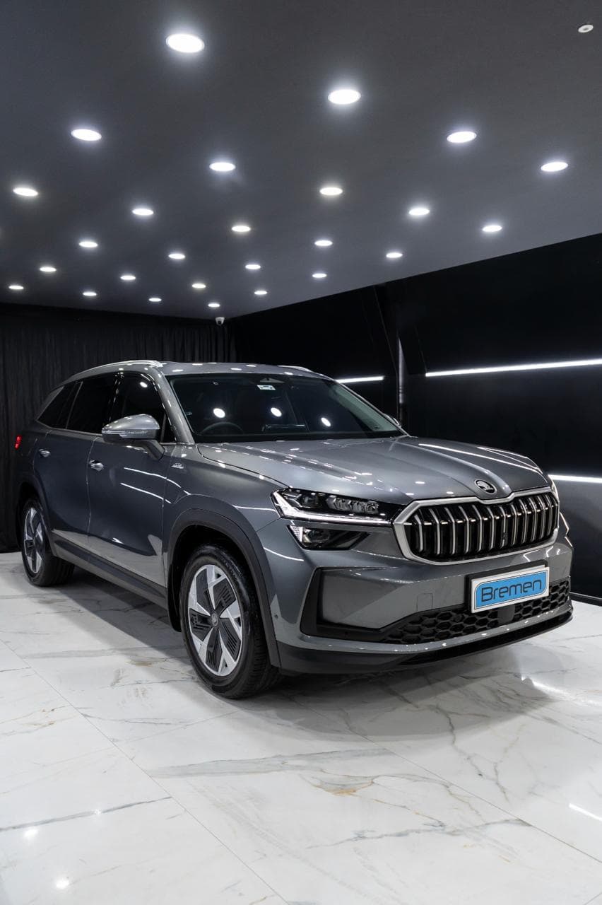 Skoda Kodiaq protected at Bremen Protect, serving Electronic City, Bangalore