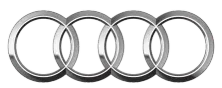 Audi logo
