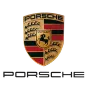 Porsche logo