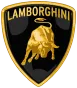 Lamborghini logo