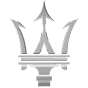 Maserati logo